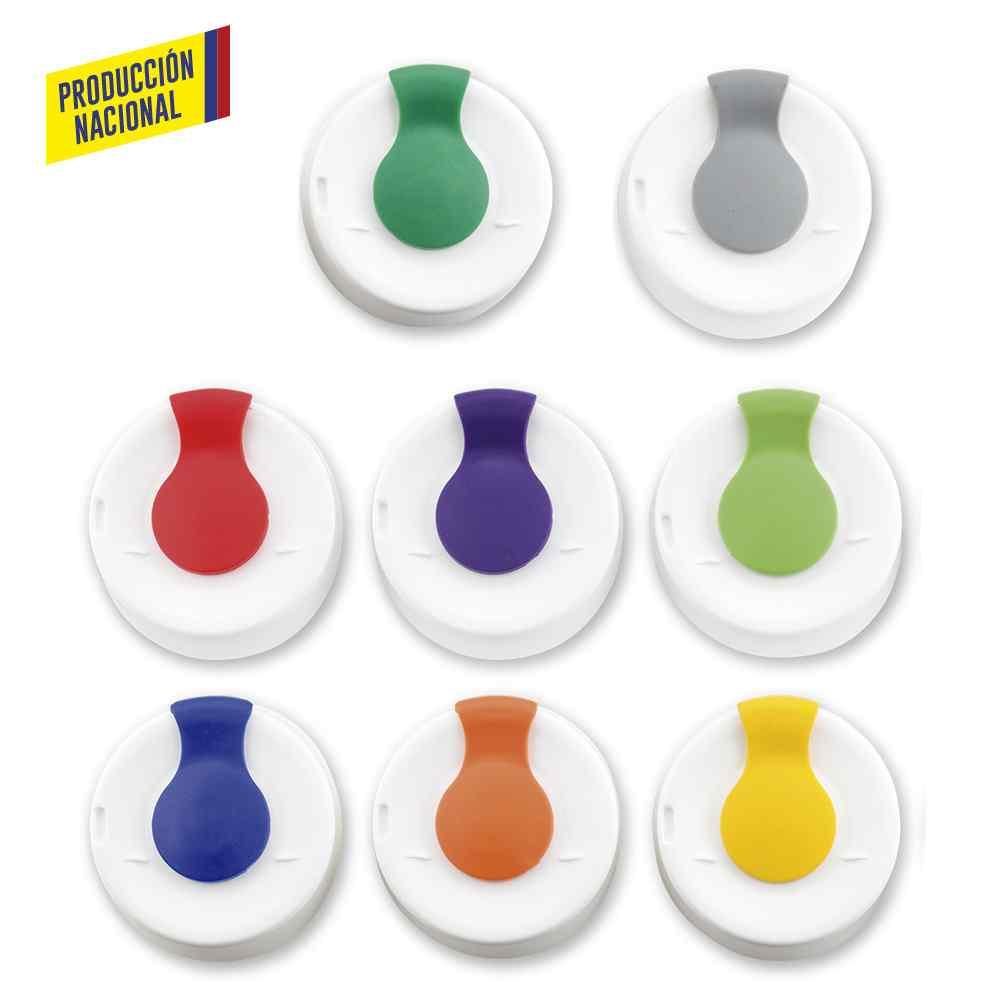 Tapa Plastica Para Mug Orbit (incluye Mu-62p)