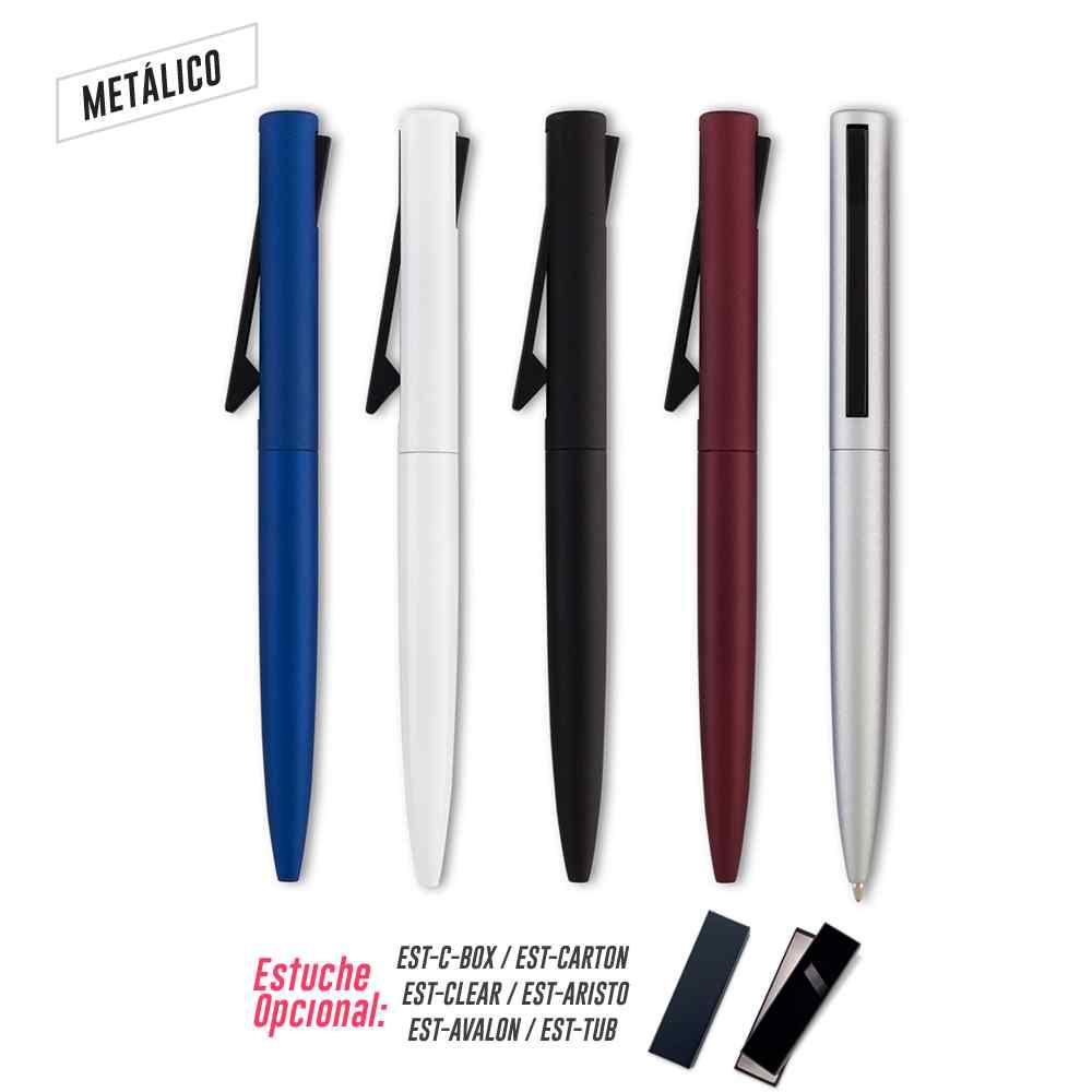 Dwyn Metalico