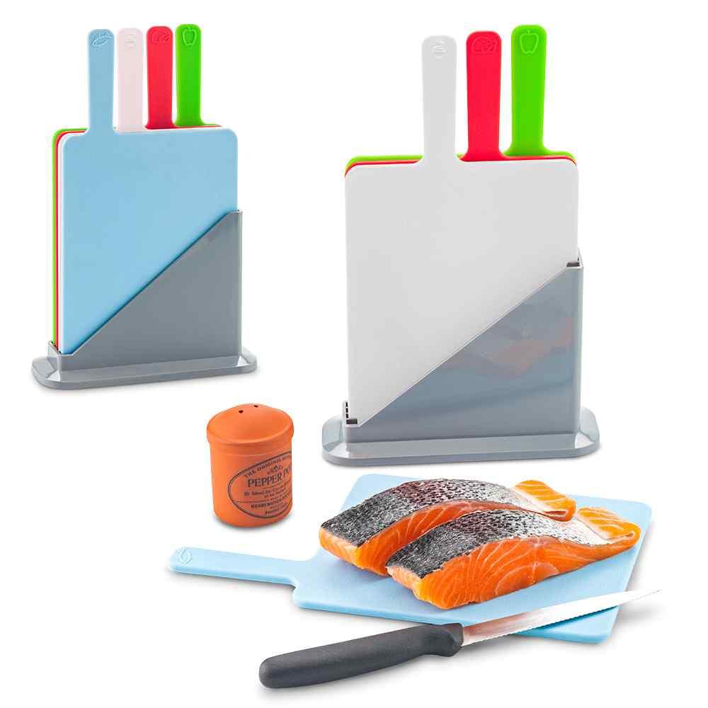 Set de Tablas Cuisine Oferta