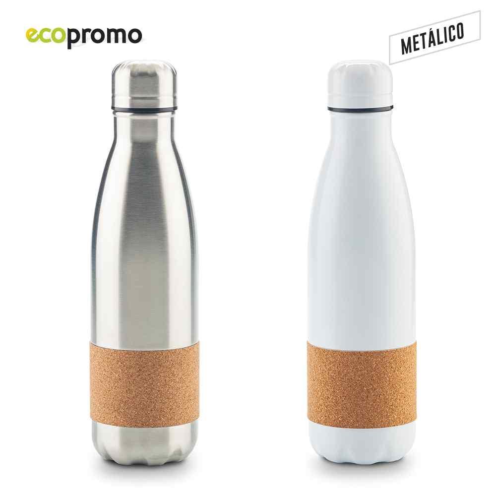 Botilito Metálico Troy 700ml Oferta