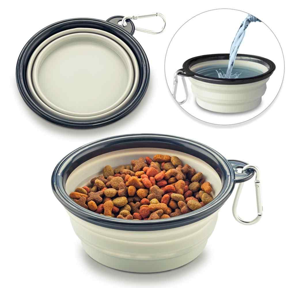 Bowl Para Mascota