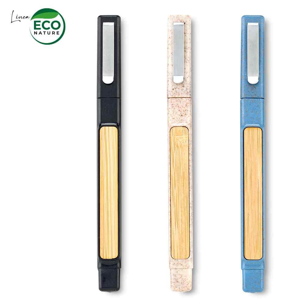 Bolígrafo Deluxe Eco Oferta