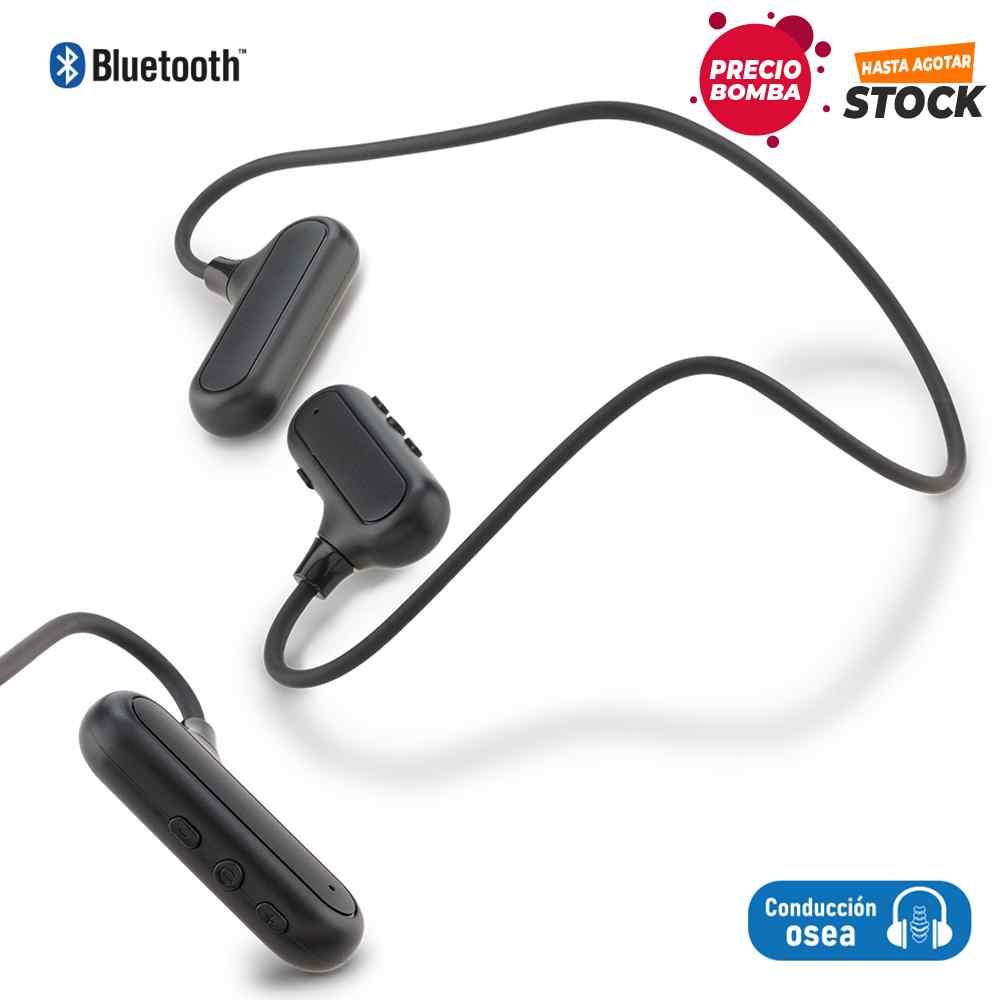 Audífonos Bluetooth Sportbone