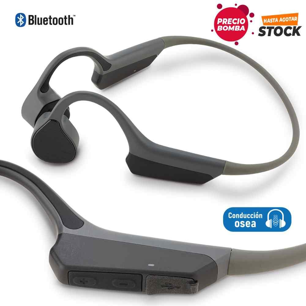Audífonos Bluetooth Aerobone