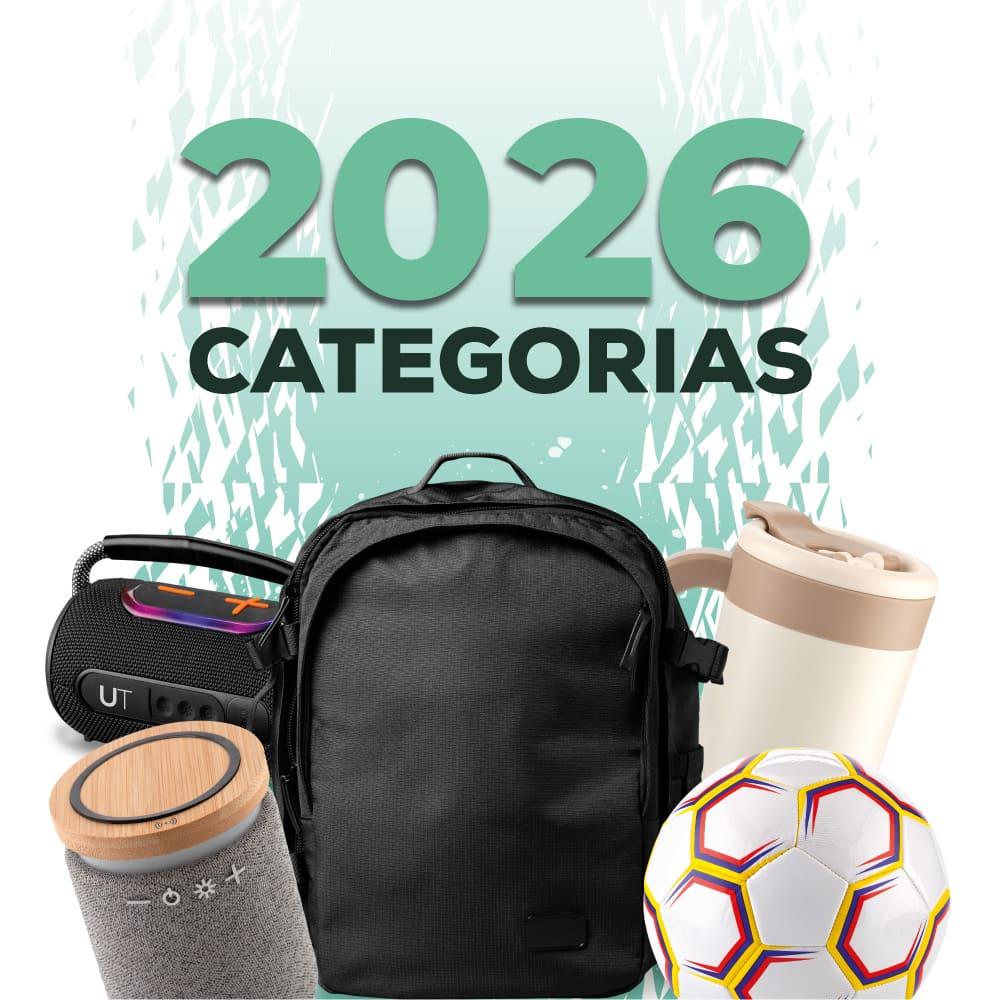 Catálogo Novelties