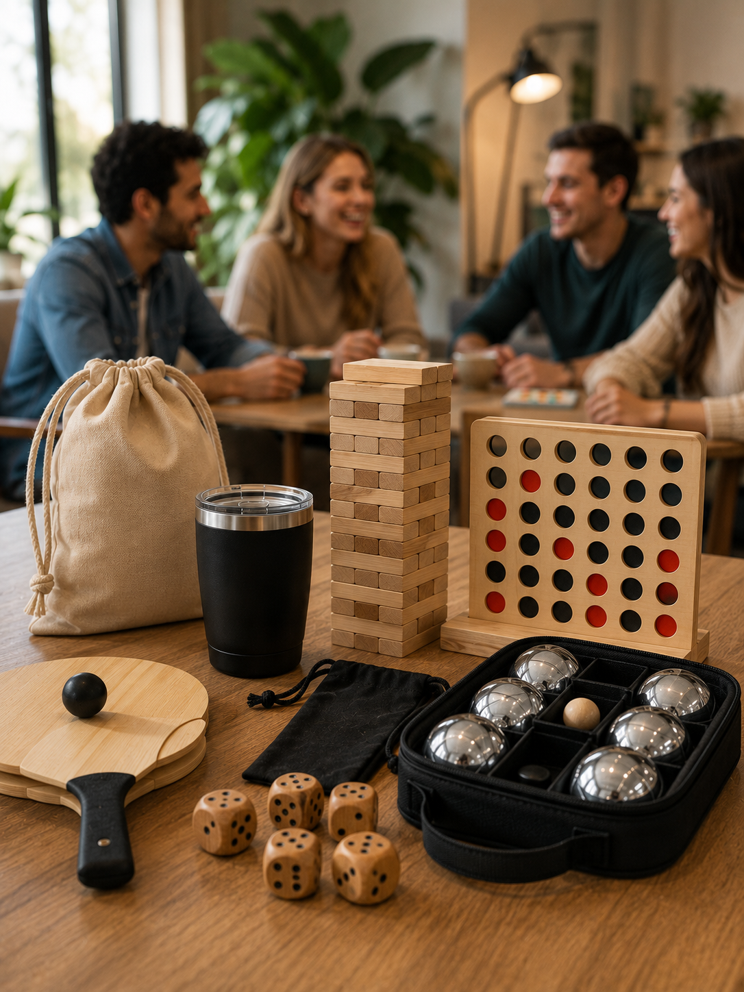 Juegos