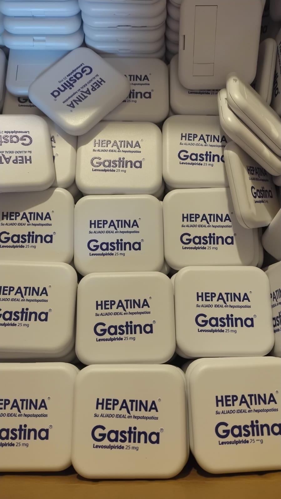 Producto promocional personalizado KS Promocionales #3 — artículo corporativo con logo para empresas en Ecuador