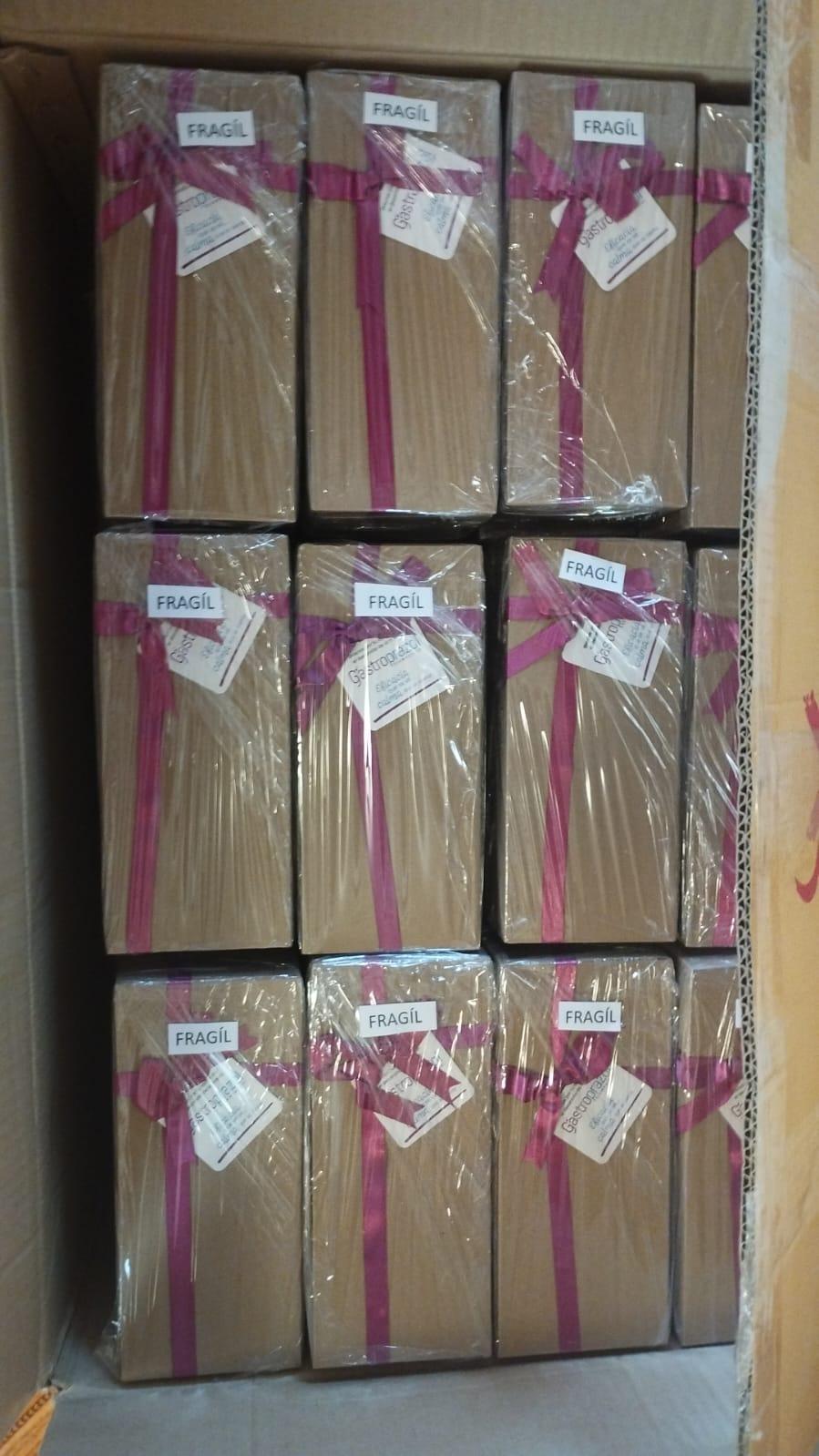 Producto promocional personalizado KS Promocionales #19 — artículo corporativo con logo para empresas en Ecuador