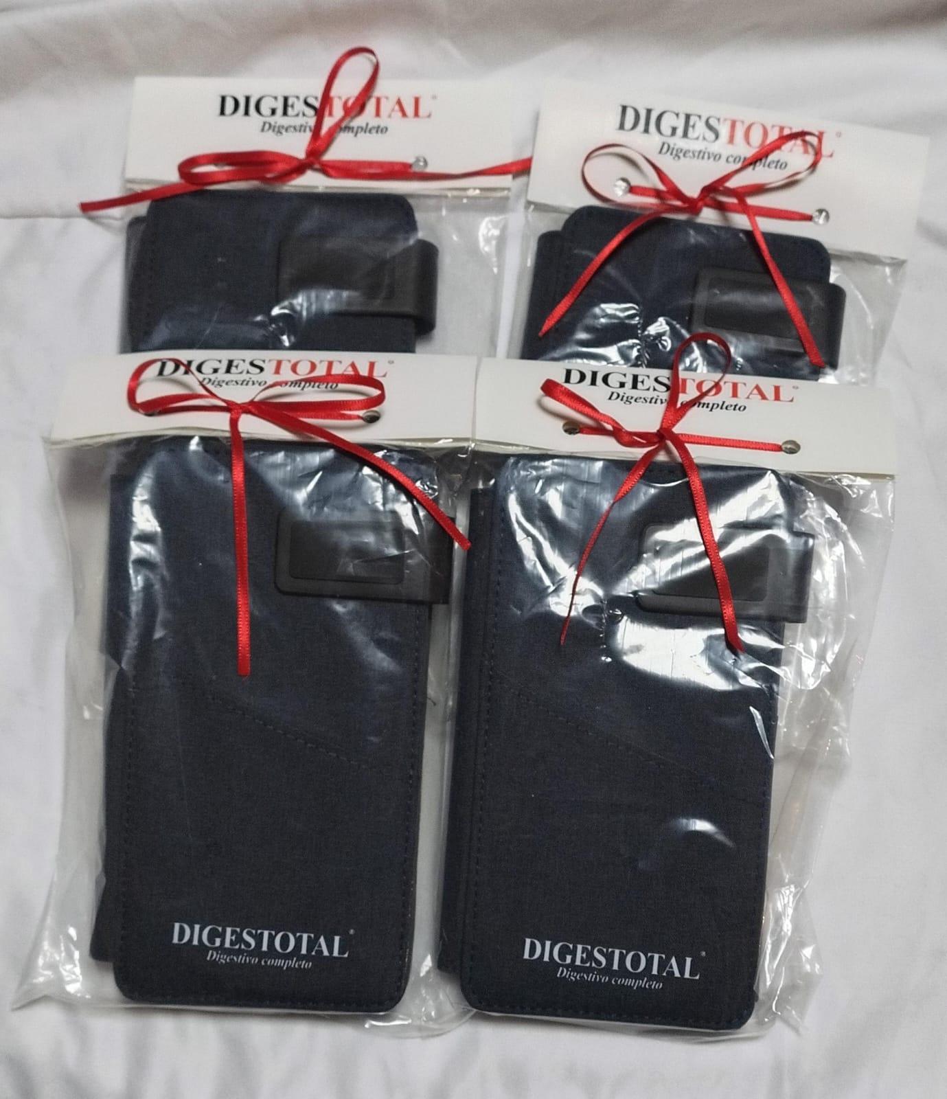 Entrega real de producto corporativo personalizado — KS Promocionales Ecuador y Colombia