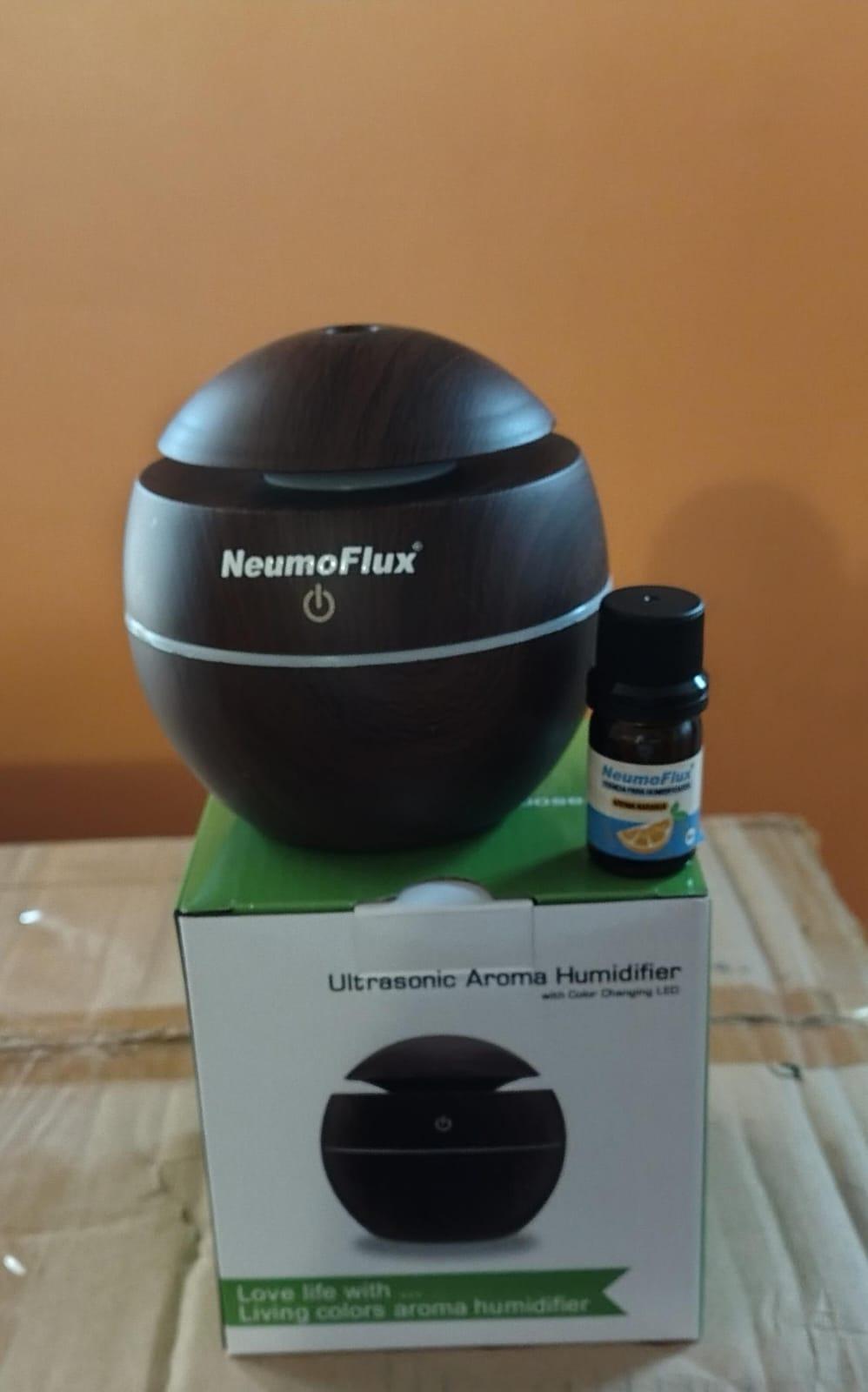 Entrega real de producto corporativo personalizado — KS Promocionales Ecuador y Colombia