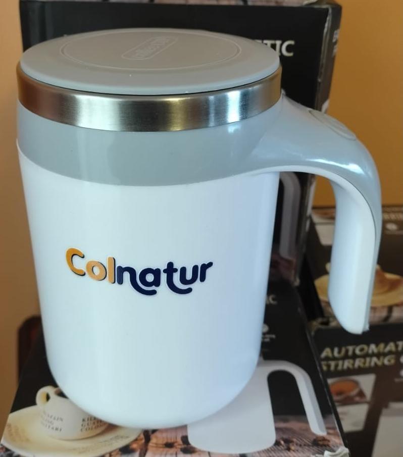 Entrega real de producto corporativo personalizado — KS Promocionales Ecuador y Colombia