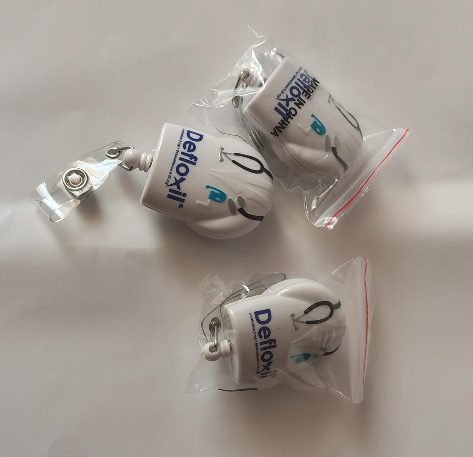 Entrega real de producto corporativo personalizado — KS Promocionales Ecuador y Colombia