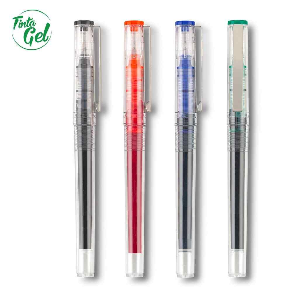 Bolígrafo Rapid Gel - imagen 1