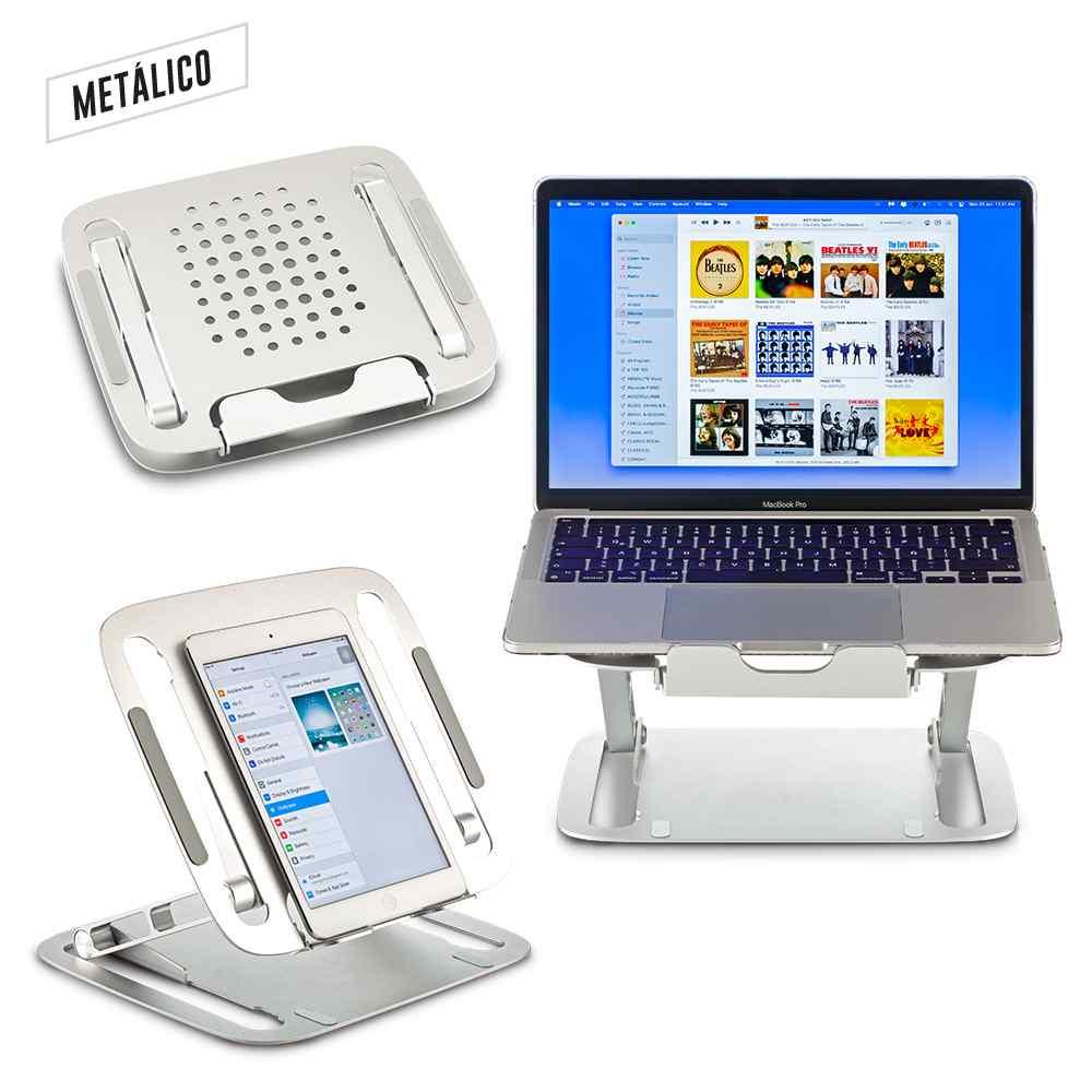 Soporte Metálico Premium - imagen 1