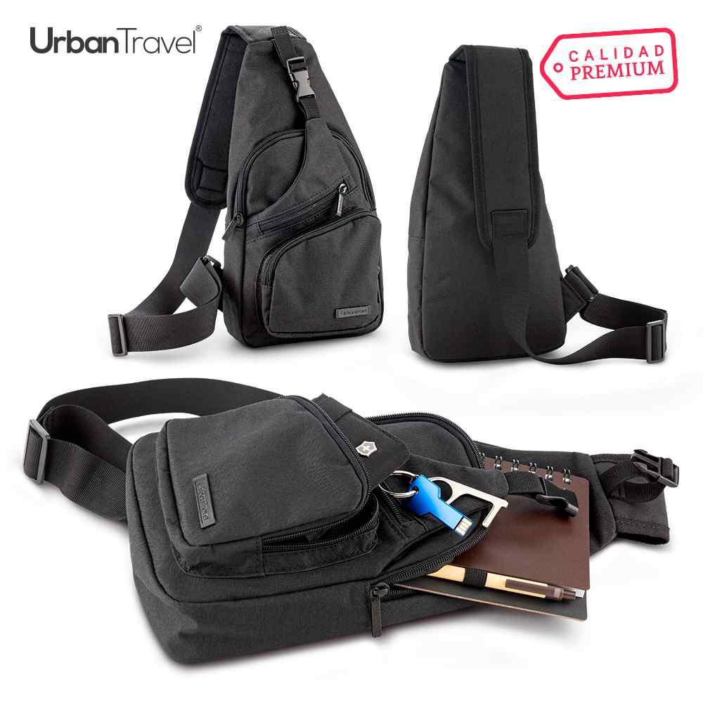 Manos Libres Lakey Urban Travel - imagen 1