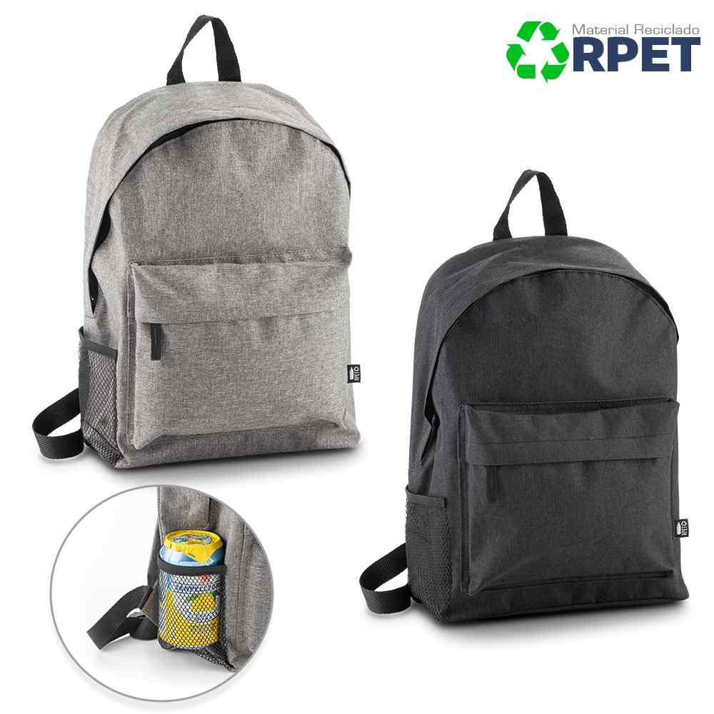 Morral Backpack Asher Rpet - imagen 1