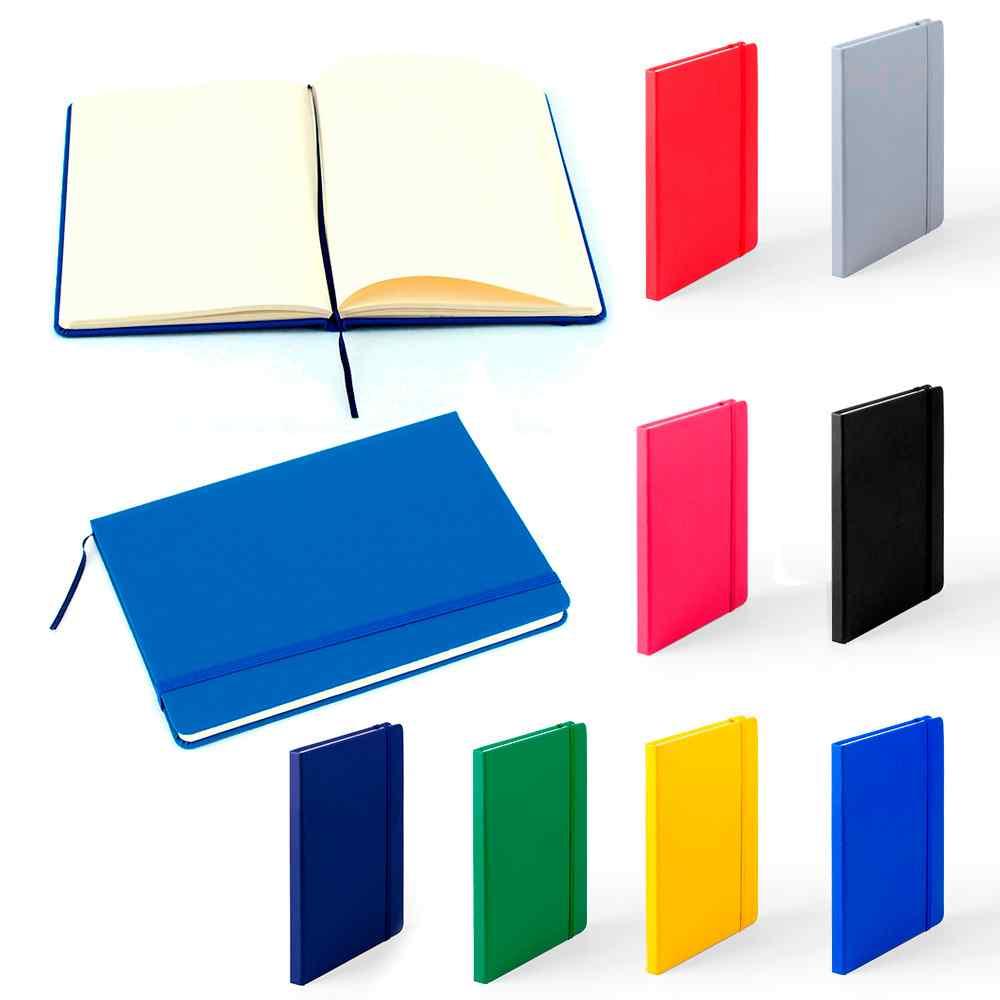 Libreta Igor 100 Hojas - imagen 1