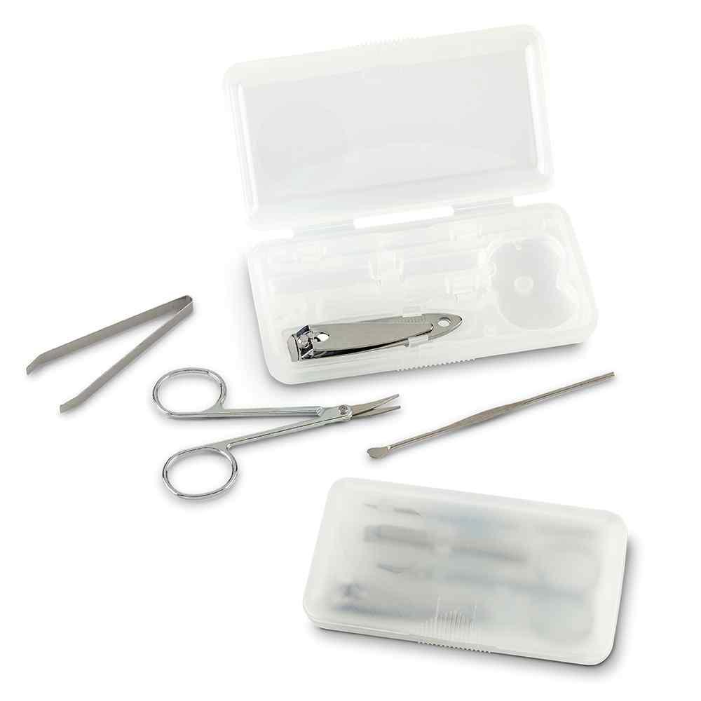 Set Manicure Evelyn - imagen 1
