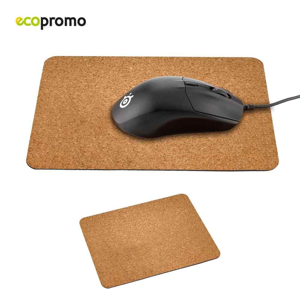 Mouse Pad Cork - imagen 1
