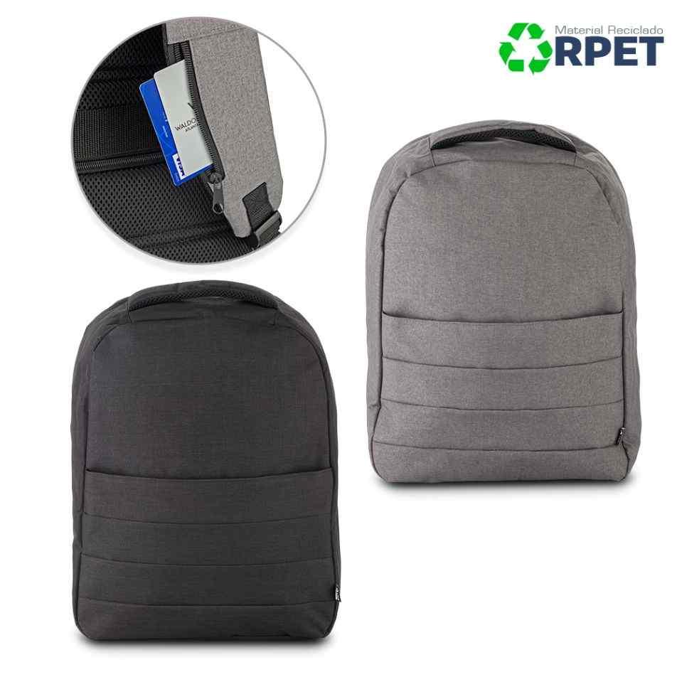 Morral Backpack Telesto Rpet - imagen 1
