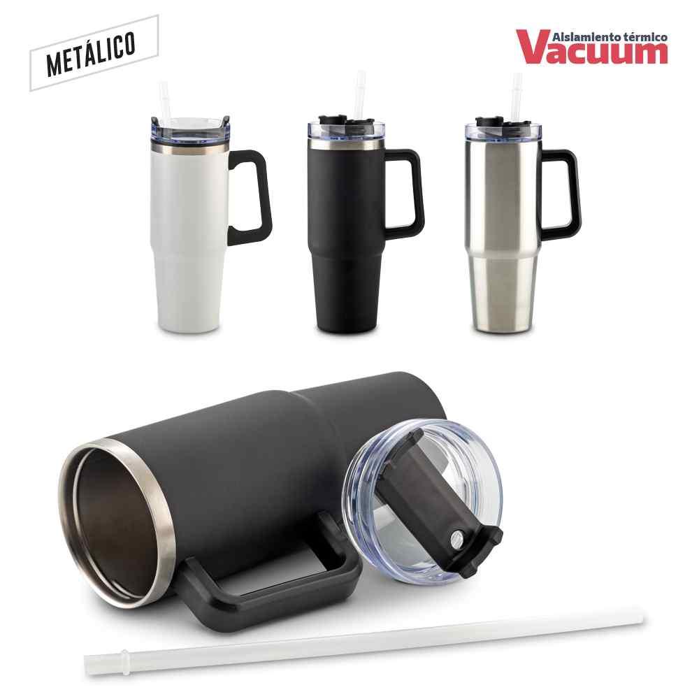 Mug Metálico Chester 880ml - imagen 1