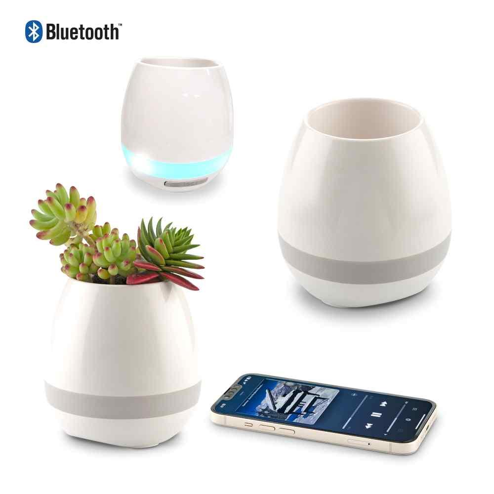Speaker Bluetooth Plant - imagen 1