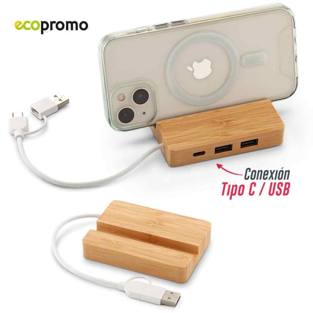 Puerto Usb Casiuss Eco - imagen 1
