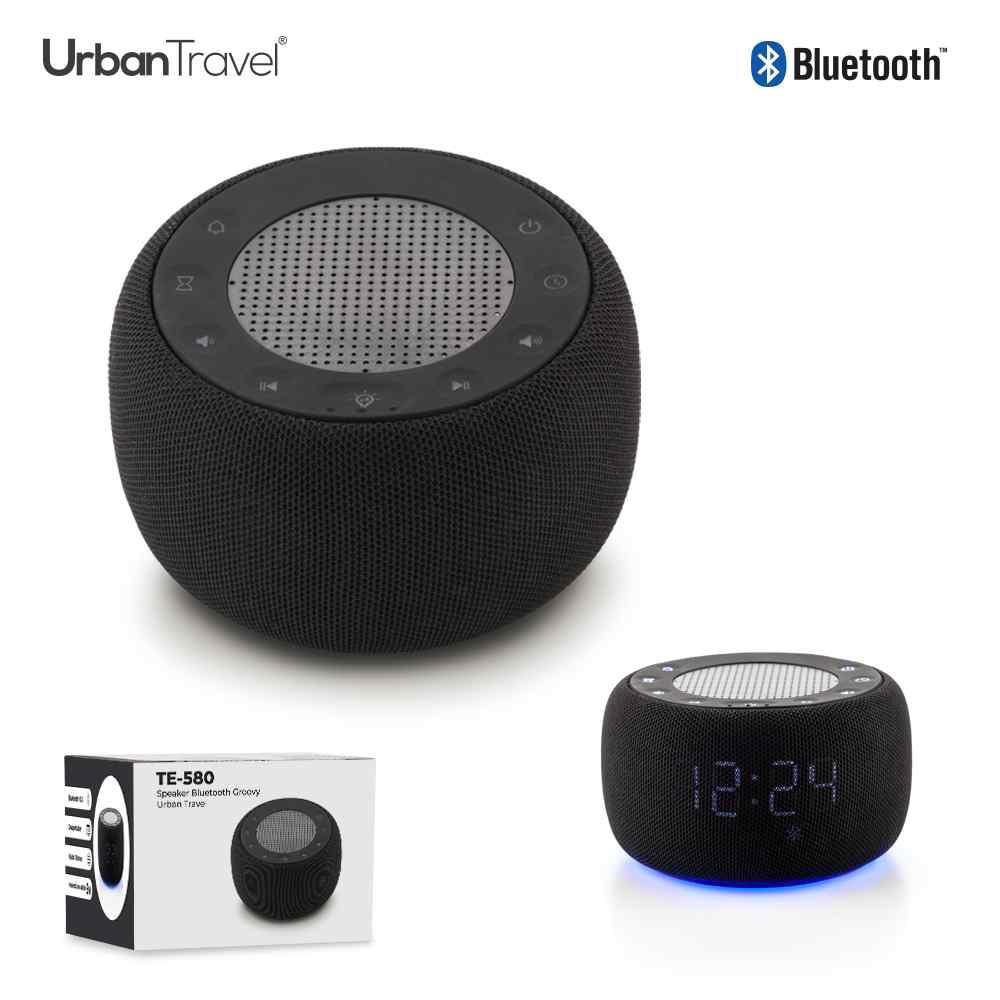 Speaker Bluetooth Groovy Urban Travel - imagen 1
