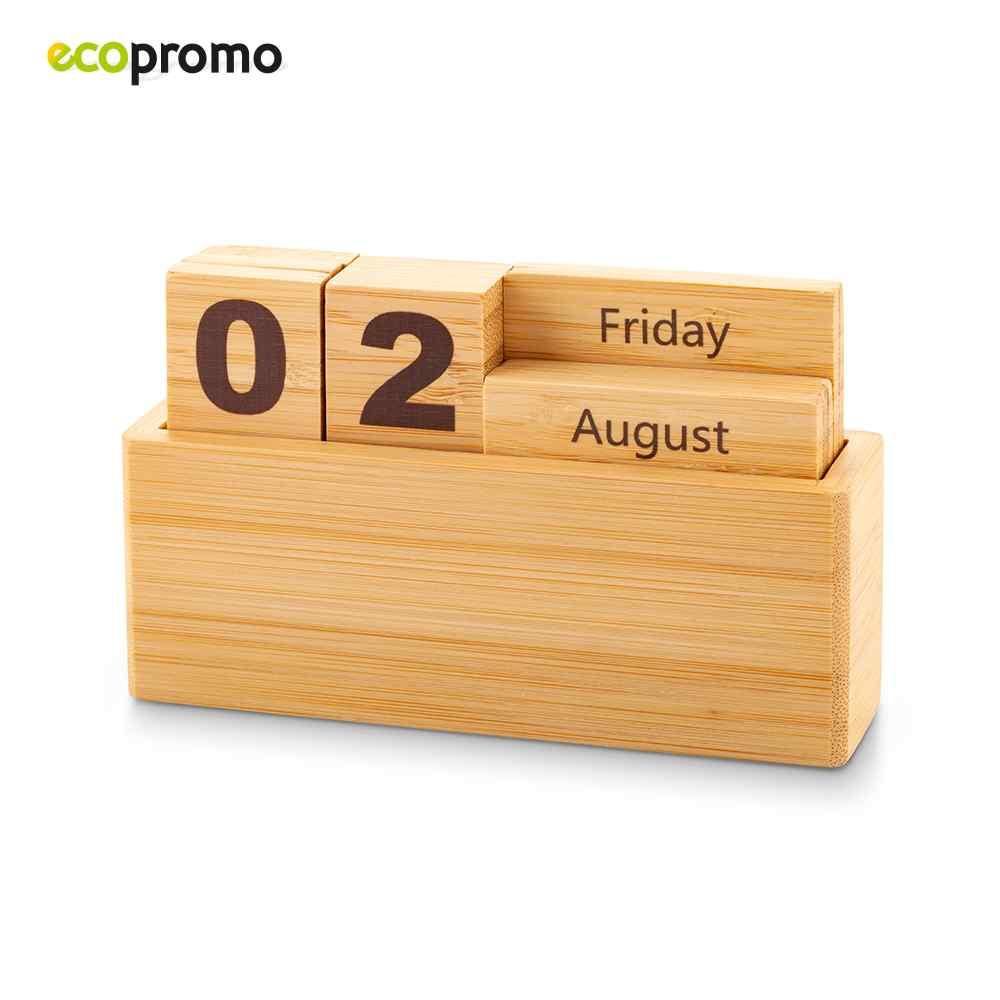 Calendario Perpetuo Loic Bamboo - imagen 1