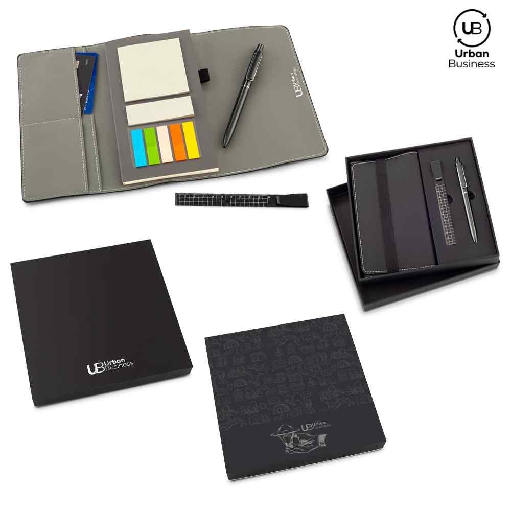 Set Romain Urban Business - imagen 1