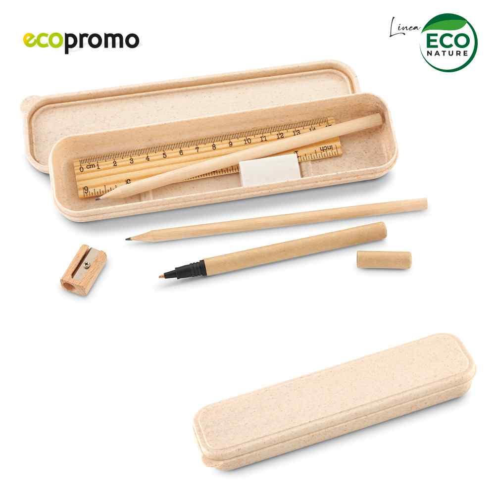 Set Cyrus Eco - imagen 1