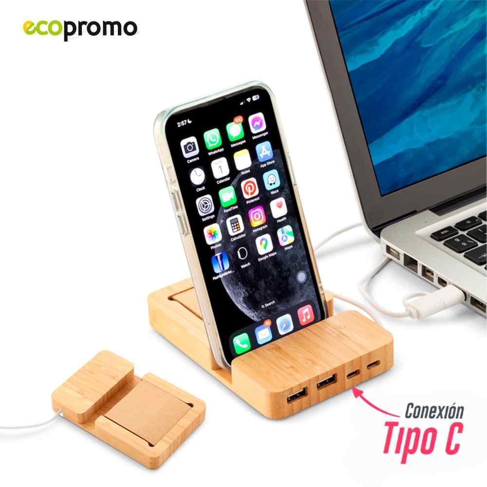 Puerto Usb Orion Eco - imagen 1