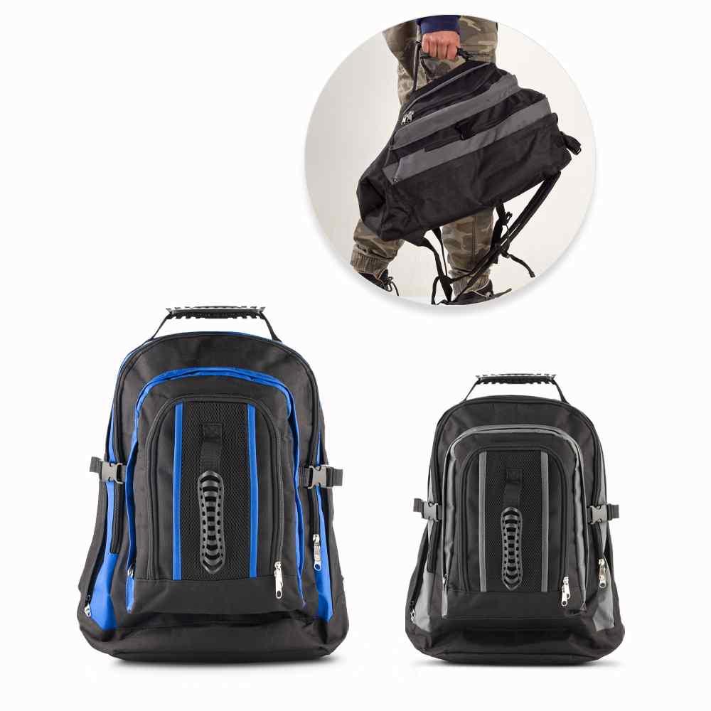 Morral Backpack Gripper - imagen 1