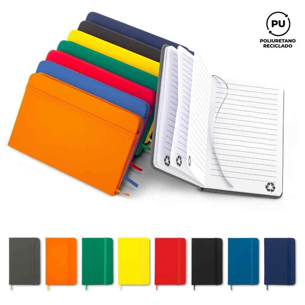 Libreta Folke Eco - imagen 1