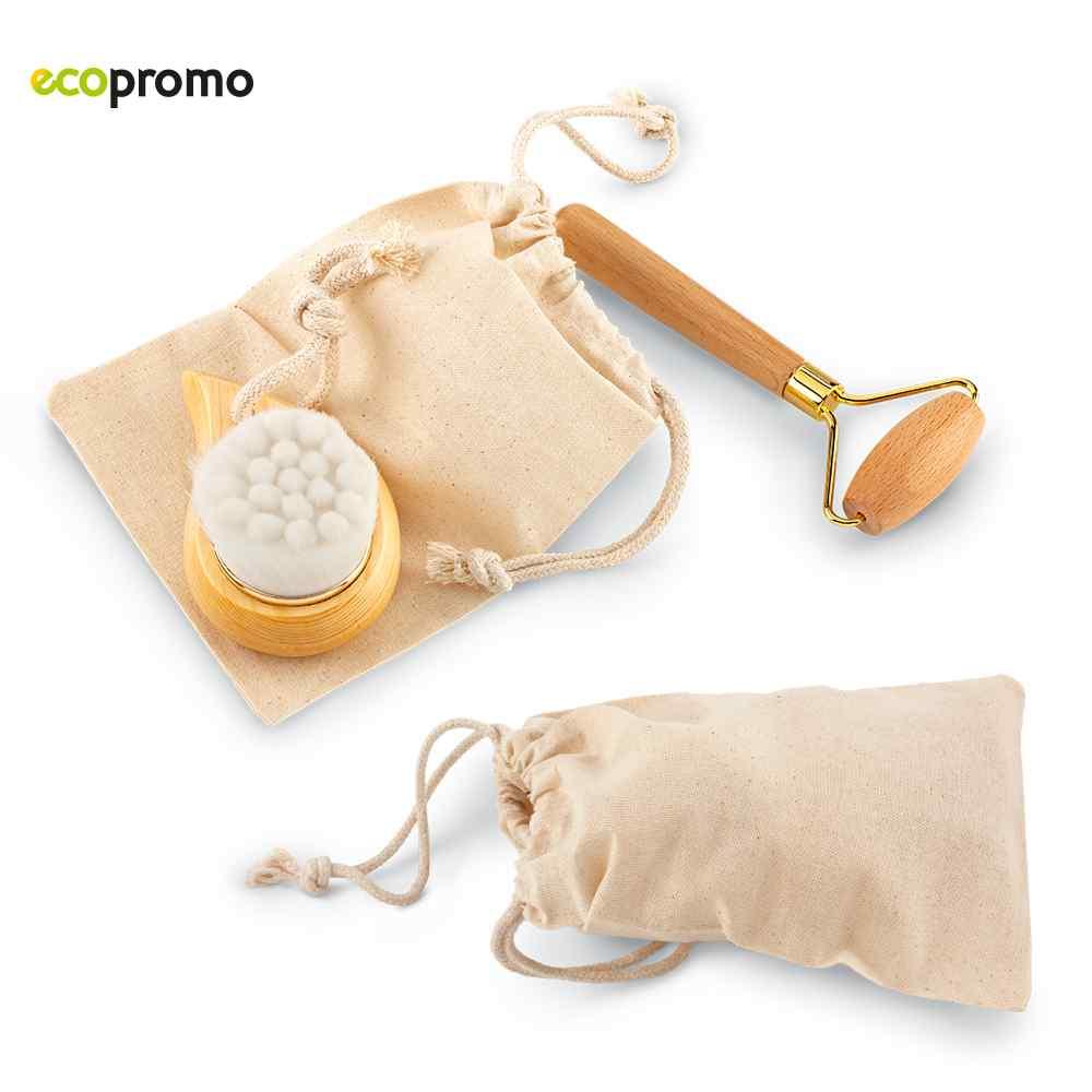 Set Facial Wood Spa - imagen 1