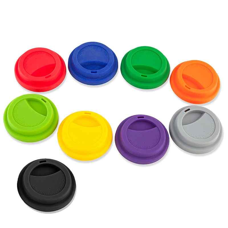 Tapa en Silicona Para Mug Orbit - imagen 1
