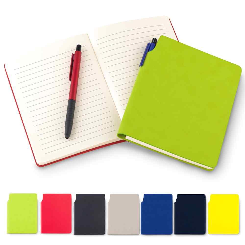 Libreta Newton - imagen 1
