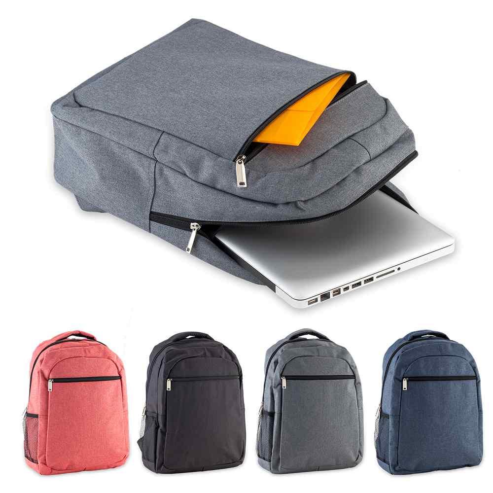 Morral Backpack Denim - imagen 1