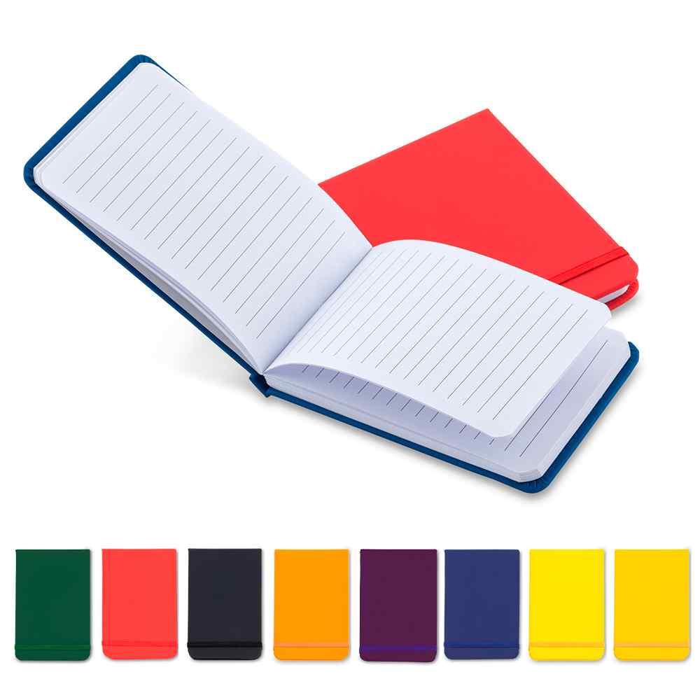 Mini Libreta Soker - imagen 1