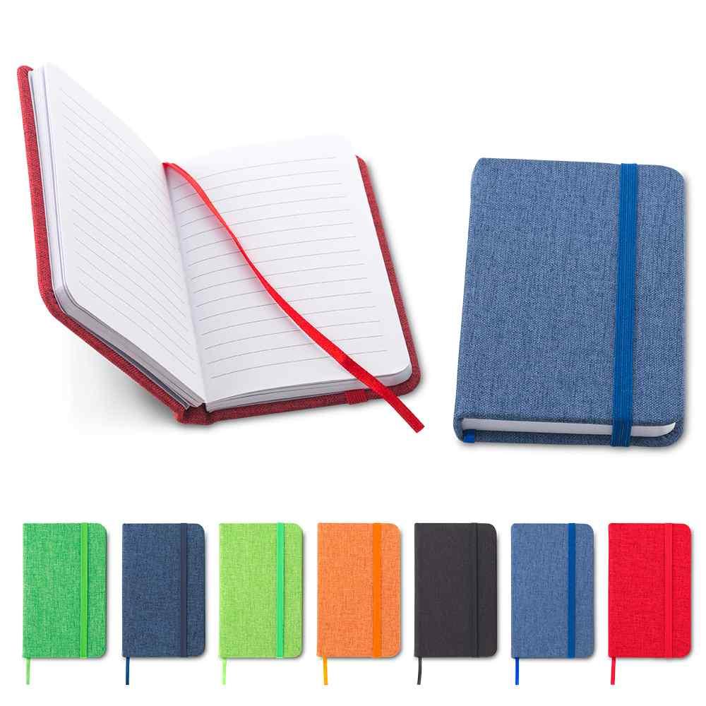 Mini Libreta Níccolo - imagen 1