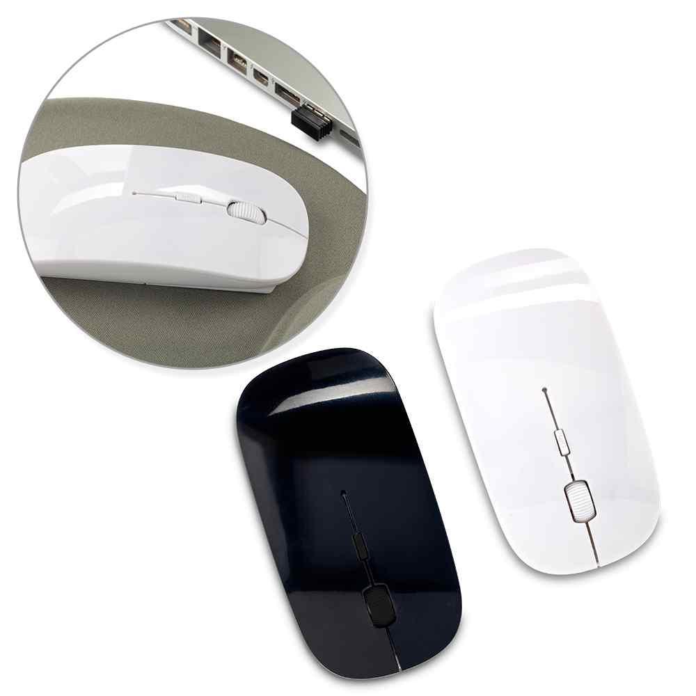Mouse Inalambrico - imagen 1