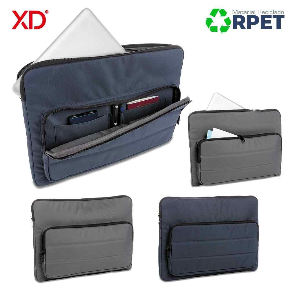 Funda Portalaptop Impact Rpet