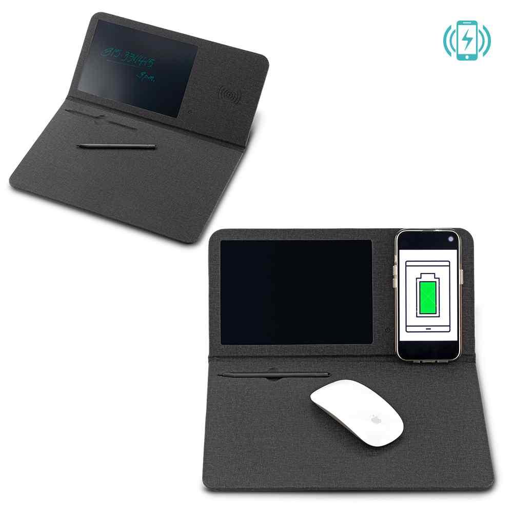 Mouse Pad 3-1 Lcd