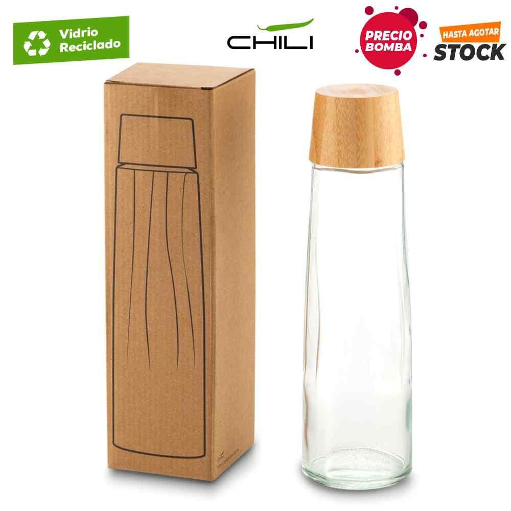 Botilito en Vidrio Calypso Chili 750ml