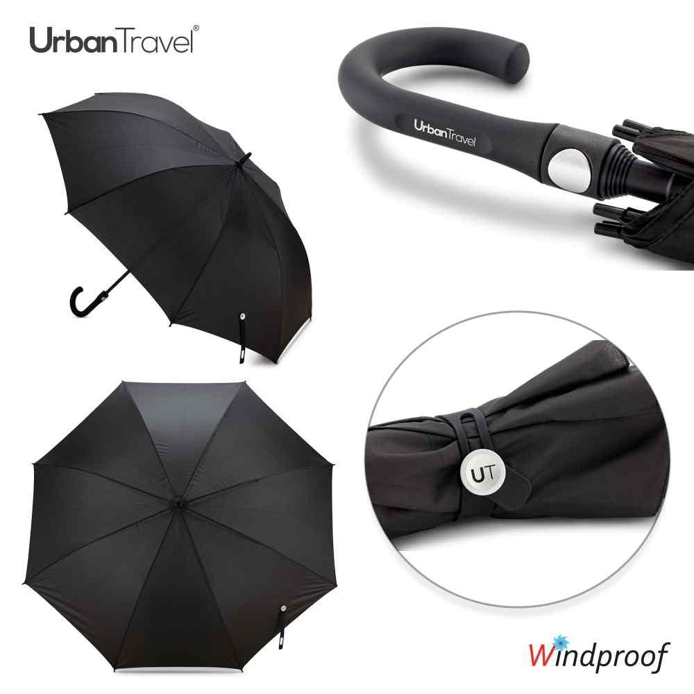 Paraguas 30'' Halley Urban Travel
