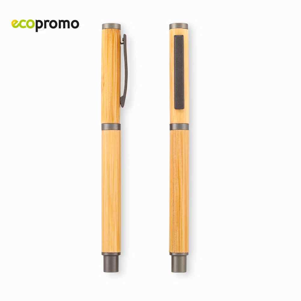 Bolígrafo Kord Bamboo - imagen 1