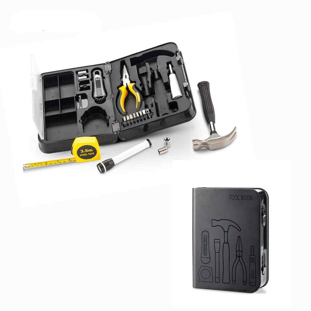 Set de Herramientas Robust - imagen 1