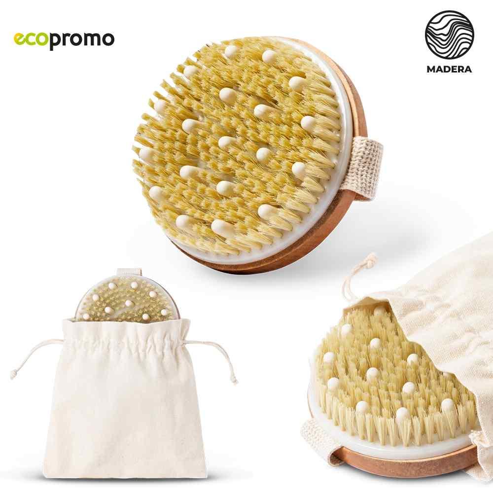 Cepillo Exfoliante Skin Nuevo