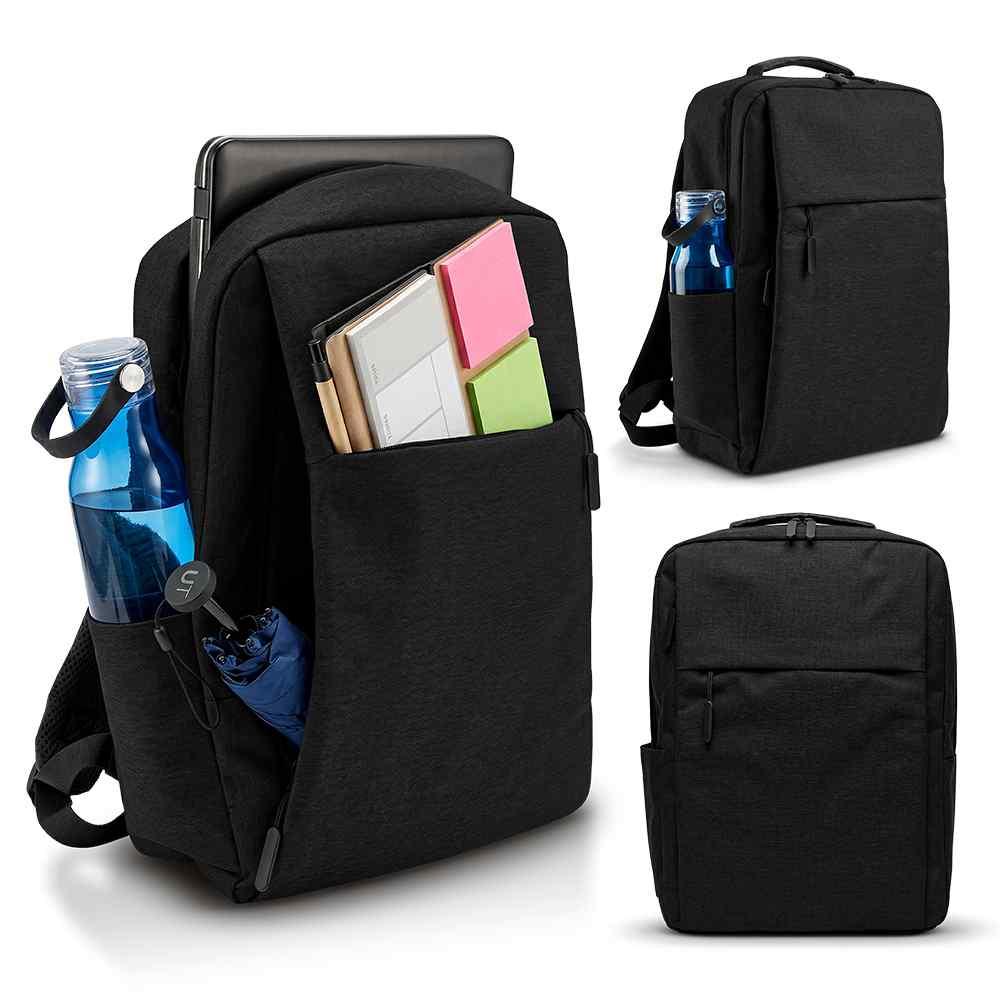 Morral Backpack Barbour Nuevo - imagen 1