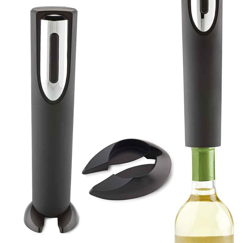 Destapador Eléctrico Para Vino